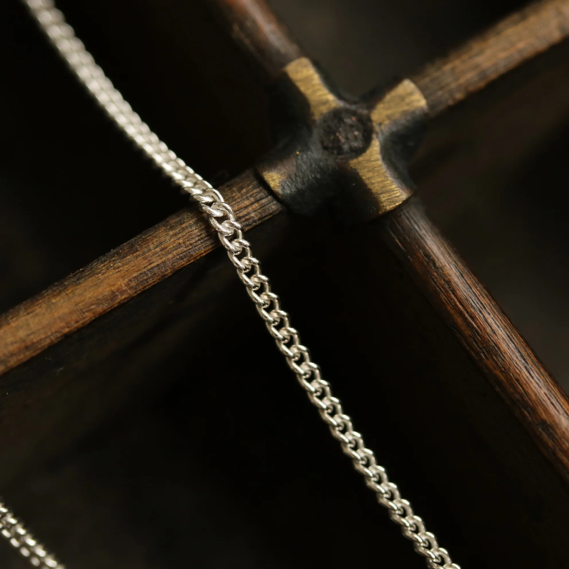 View All | Gothic, Witchy & Alternative Jewellery